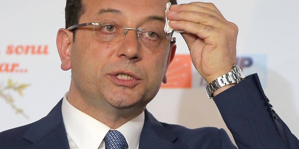 In considered one of many circumstances through which it’s banished from politics