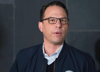 Pennsylvania sues USDA over reducing funding to $1 billion meals assist program for states