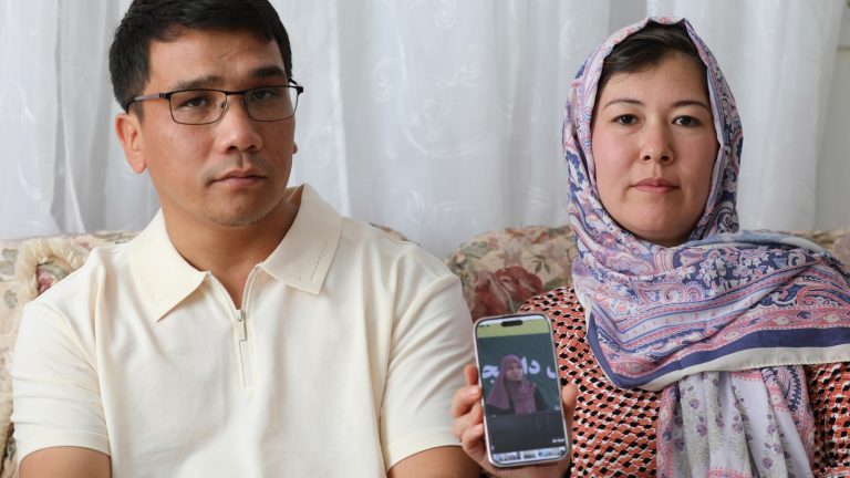 Journey ban might shut door for Afghan household to carry niece to US for a greater life