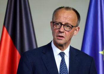 “Israel does the soiled work for all of us”, the highly effective definition of the German head of presidency on the bomb assaults on Iran