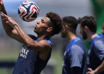 PSG vs Atletico Madrid Stay Updates: Membership World Cup 2025 Predictions, Crew Information, most up-to-date rating