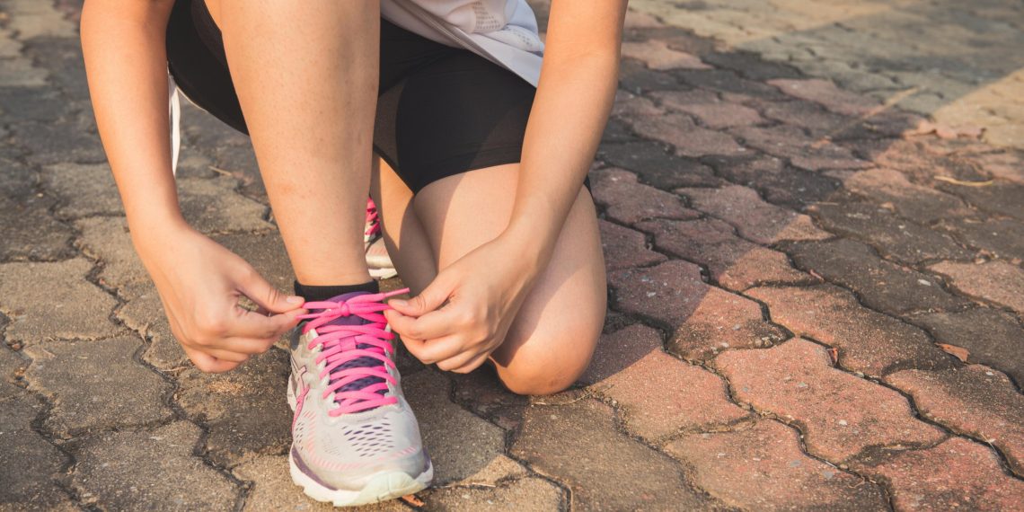‘Lively breaks’ can fight the well being dangers of a sedentary life-style, however what sort of train is finest?