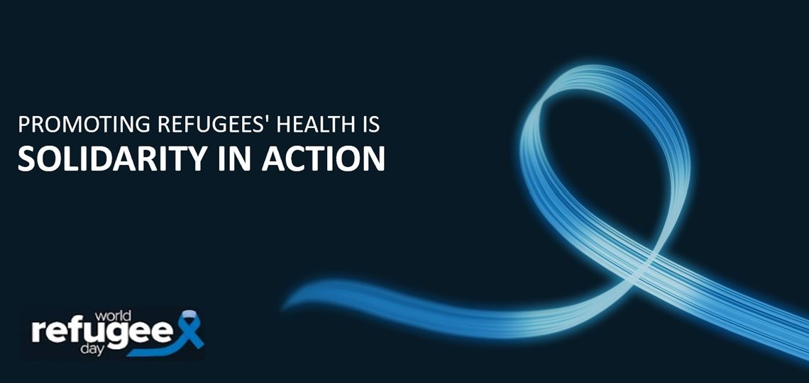 World Refugee Day 2025