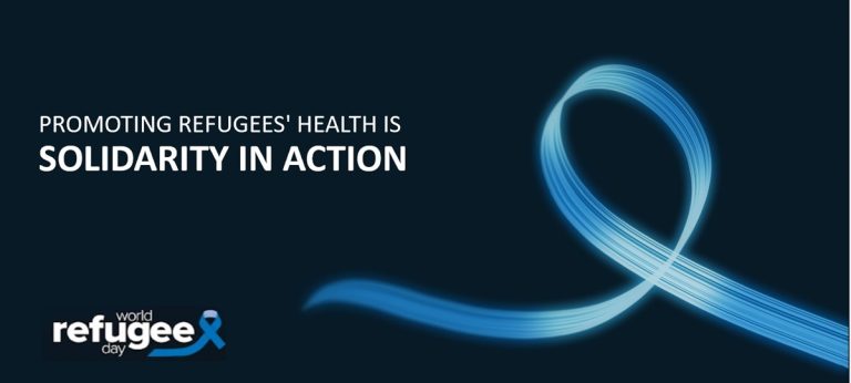 World Refugee Day 2025