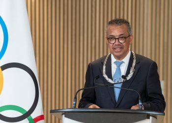 Sport, well being and the facility of partnership