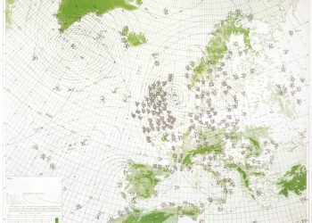 Man predicting whose time saved the world