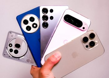 How is the model rating