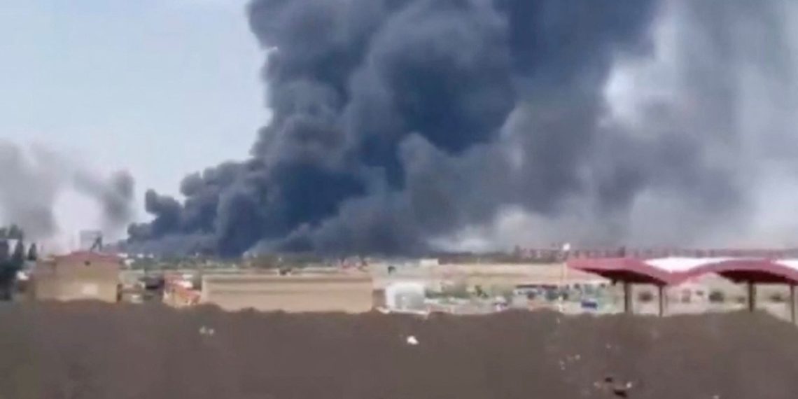 Worldwide panorama: Israel — in war-like hell that’s so feared