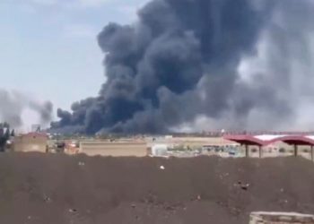 Worldwide panorama: Israel — in war-like hell that’s so feared