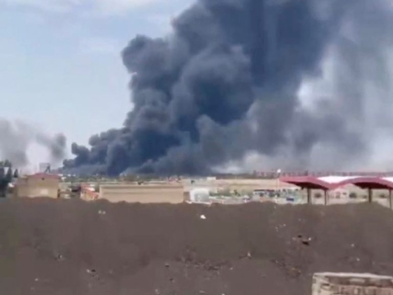 Worldwide panorama: Israel — in war-like hell that’s so feared