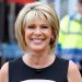 Ruth Langsford’s Broderie shirt and trending turn-up denims