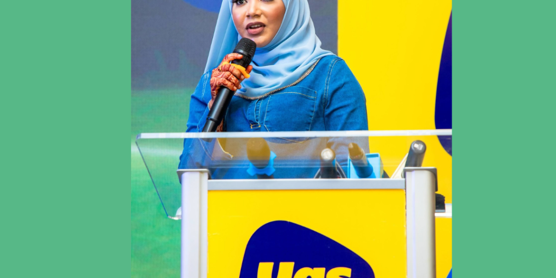 Yas Tanzania launches the digital inclusion marketing campaign in Zanzibar