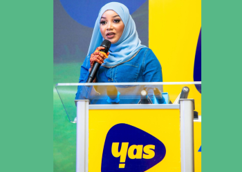 Yas Tanzania launches the digital inclusion marketing campaign in Zanzibar