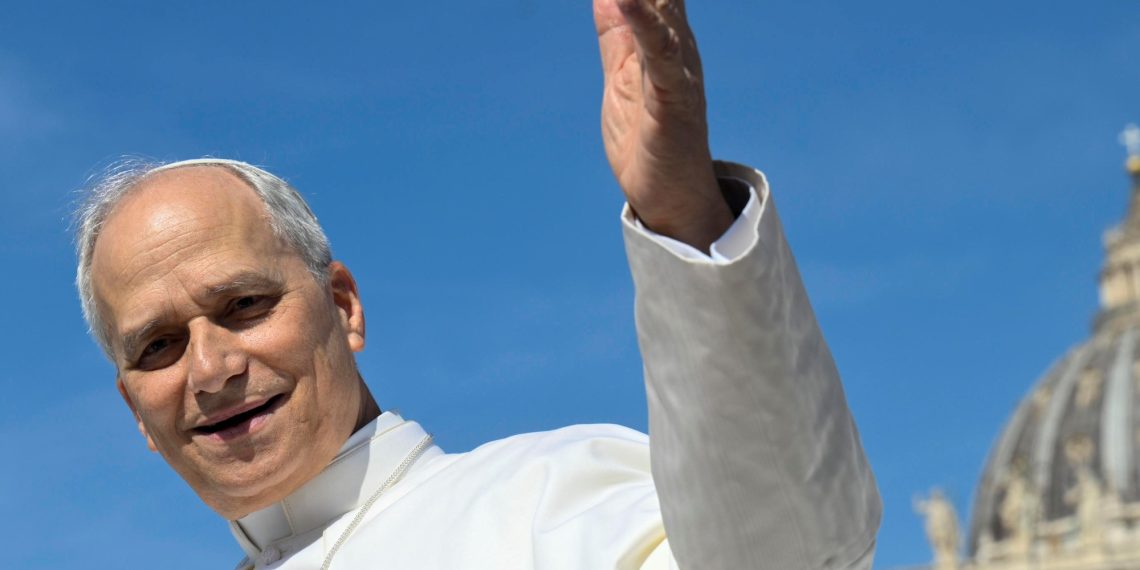 Pope Leo XIV spoke to Vladimir Putin and requested him “a gesture that favors peace” in Ukraine