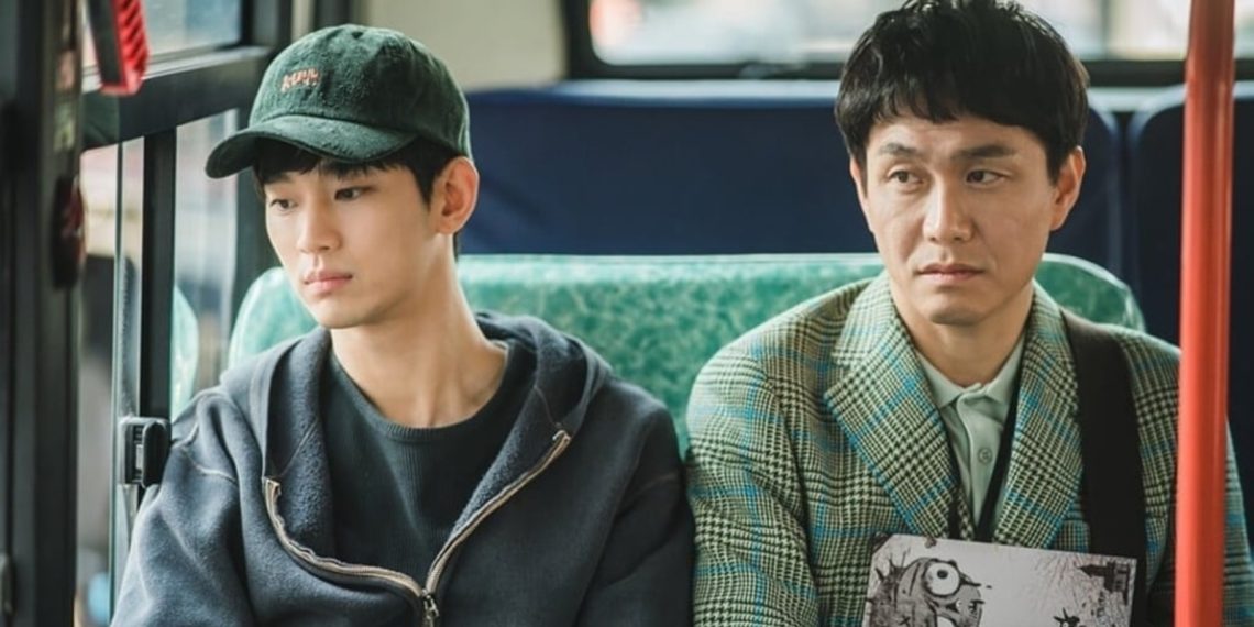 Netflix this weekend: 10 greatest Ok-dramas for thrillers and rom-coms lovers