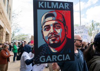 El Salvador “returns” america to the immigrants who’re by chance “processed” to be “processed”