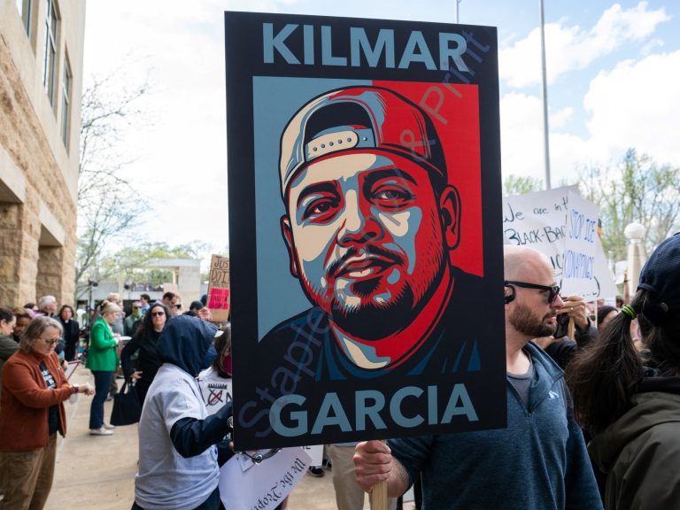 El Salvador “returns” america to the immigrants who’re by chance “processed” to be “processed”