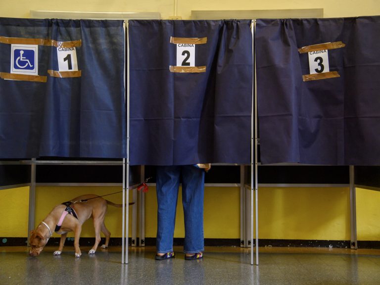 For lack of votes, a regulation on Italian citizenship for non -European