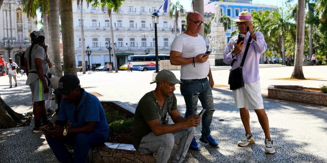 “If we don’t do it would have a close to technological collapse”