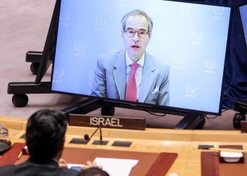 An assault on the Bushehr Heart would difficulty a nuclear disaster in Iran