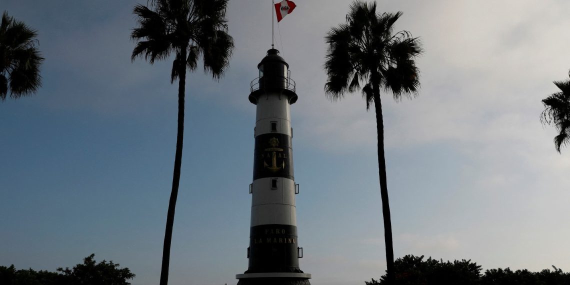 An earthquake of 6.1 measurement meets the port metropolis of Callao and feels sturdy in Lima