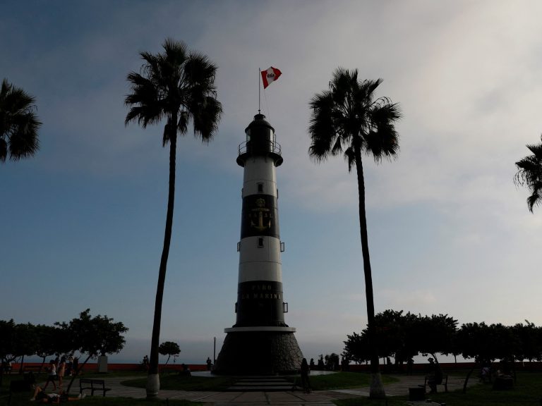 An earthquake of 6.1 measurement meets the port metropolis of Callao and feels sturdy in Lima
