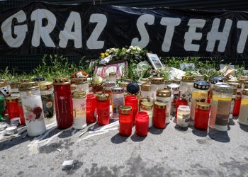 Plenty of weapons, little violence and new questions