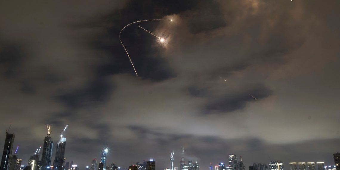 Every part about battle and up to date assaults this June 21