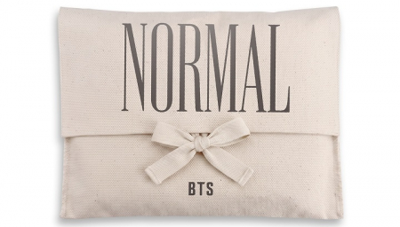 BTS & Calvin Klein Launch ‘ARIRANG’ Sleepwear Album Bundle