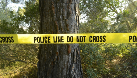 ‘Body’ Found In Suitcase In Homicide Investigation Turns Out To Be Sex Doll