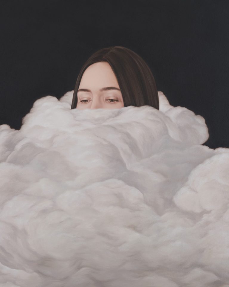 Meghann Stephenson’s Tender Paintings Contrast Women’s Agency with ‘Acceptable Behavior’