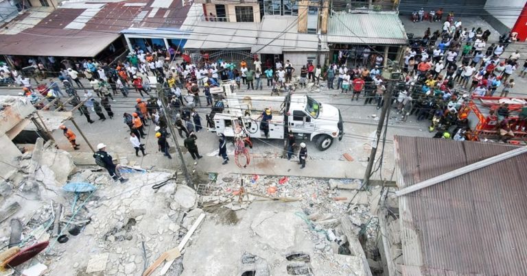 Chocó: Colombia’s Hidden Region Faces Devastation Amid Ongoing Violence